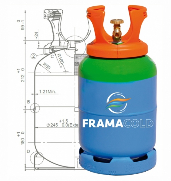 Bouteilles X-Lite – Légères & ergonomiques