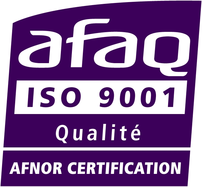 La certification ISO 9001 & les valeurs FRAMACOLD au service des clients 