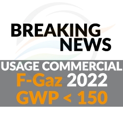 BREAKING NEWS - REGLEMENTATION COMMERCIALE 2022