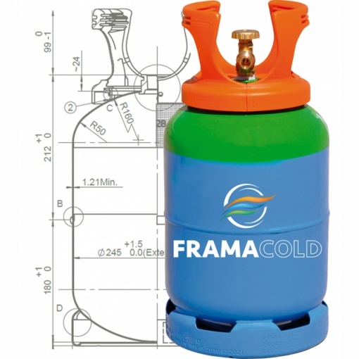 Bouteilles X-Lite – Légères & ergonomiques