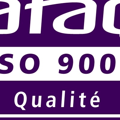 La certification ISO 9001 & les valeurs FRAMACOLD au service des clients 