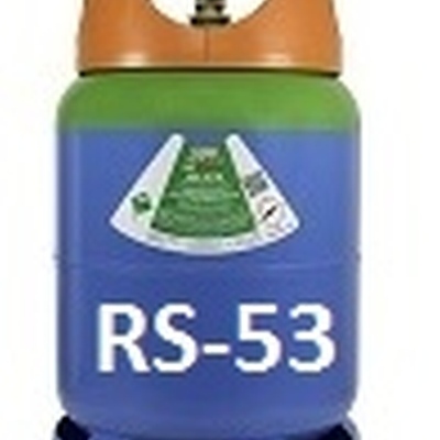 LE RS-53 R470A :  FLUIDE  DE SUBSTITUTION A1 POUR LA CLIMATISATION 