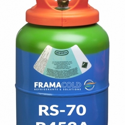 Evitez l'obsolescence programmée des installations au R22 / R422D