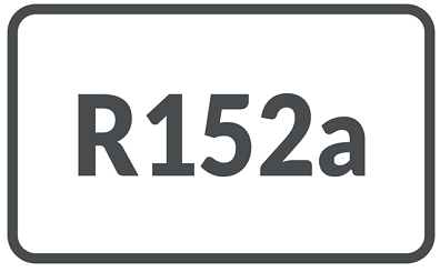 R152a Froid positif mono-molécule