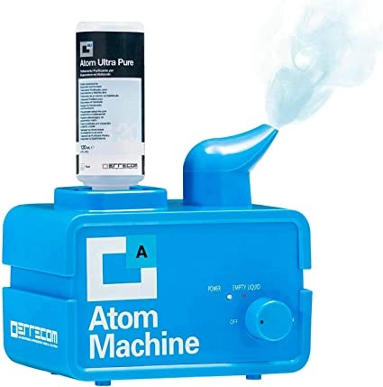 Atom Machine