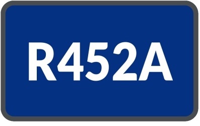 Groupe hermétique et semi  R452A