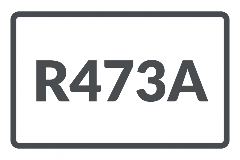 R473A substitut du R23 au plus faible GWP