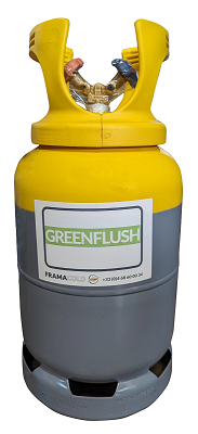 Greenflush - Nettoyage pressurisé 
