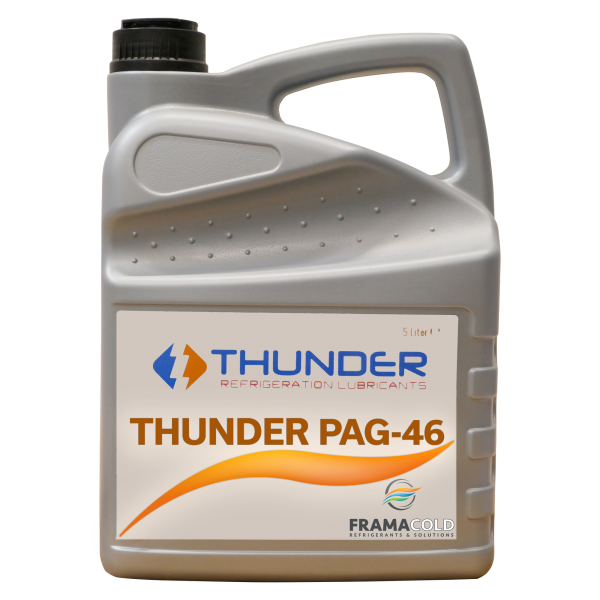 Huile Thunder PAG-46