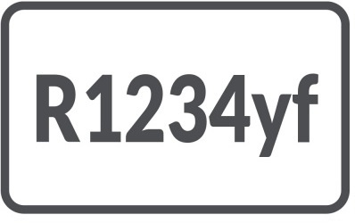 R1234yf Climatisation auto après 2016  