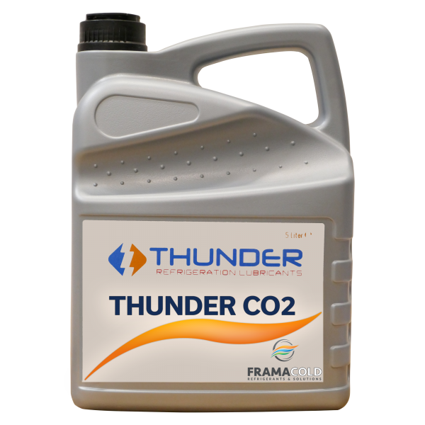 Huile Thunder CO2-85