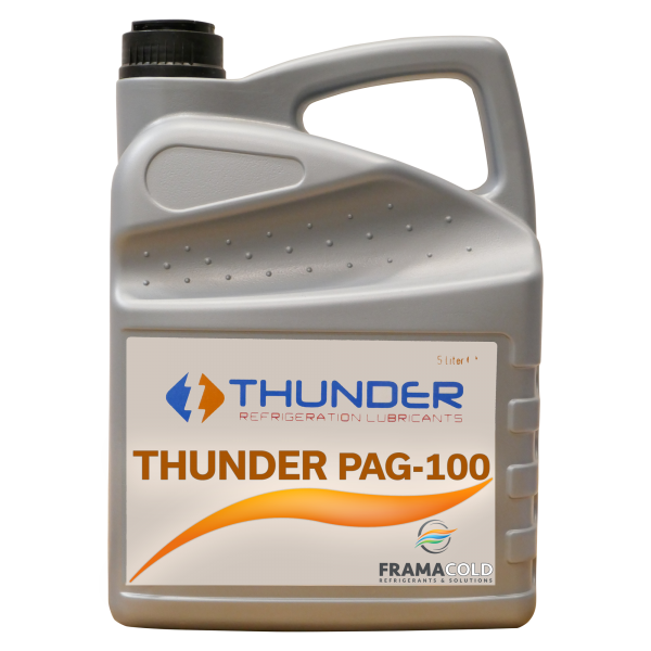 Huile Thunder PAG-100