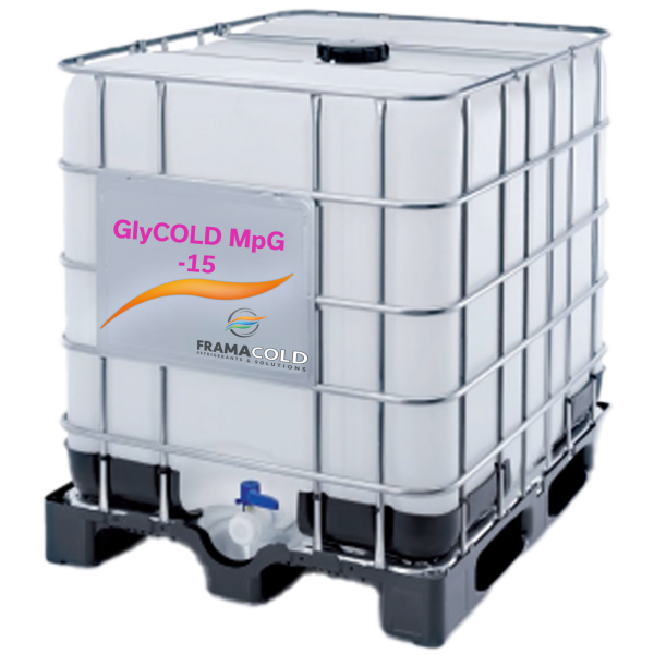 Glycol MpG -15