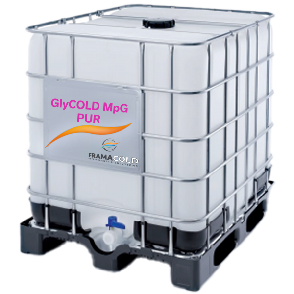 Glycol MpG PUR