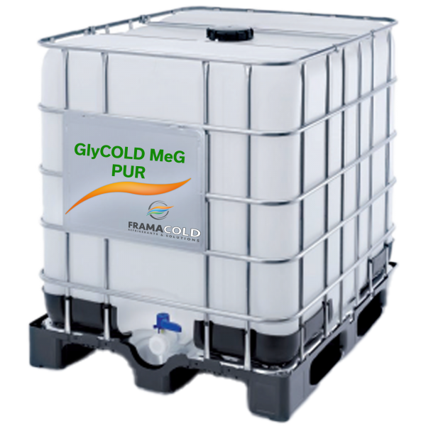 Glycol MeG PUR