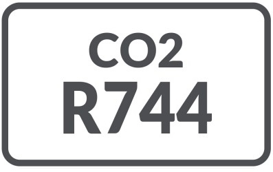 R744  Fluide Réfrigérant haute pression 